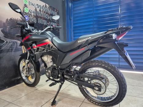 HONDA XRE 190 ADVENTURE ABS, Foto 4