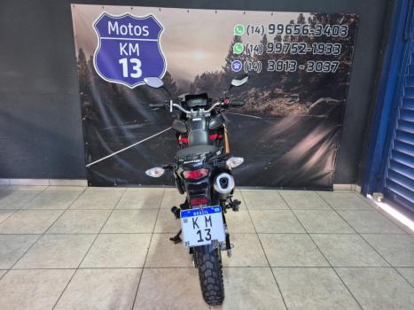 HONDA XRE 190 ADVENTURE ABS, Foto 5