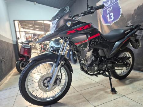 HONDA XRE 190 ADVENTURE ABS, Foto 6