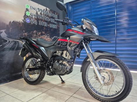 HONDA XRE 190 ADVENTURE ABS, Foto 7