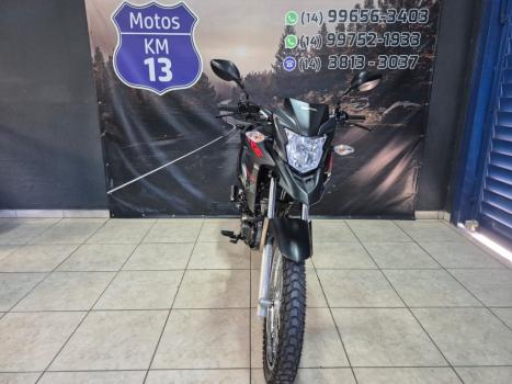 HONDA XRE 190 ADVENTURE ABS, Foto 8