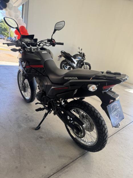 HONDA XRE 190 ADVENTURE ABS, Foto 2
