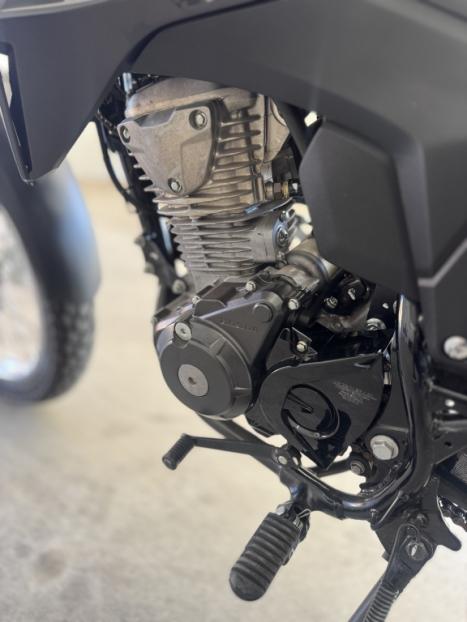 HONDA XRE 190 ADVENTURE ABS, Foto 7