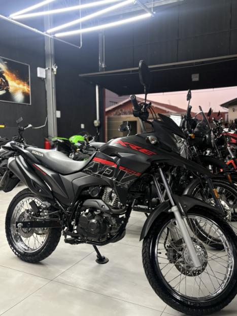 HONDA XRE 190 ADVENTURE ABS, Foto 1