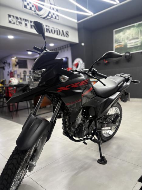 HONDA XRE 190 ADVENTURE ABS, Foto 3
