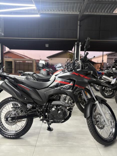 HONDA XRE 190 ADVENTURE ABS, Foto 5