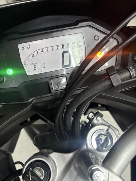 HONDA XRE 190 ADVENTURE ABS, Foto 6