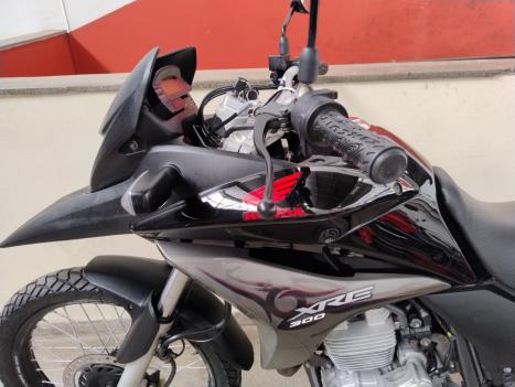 HONDA XRE 300 , Foto 2