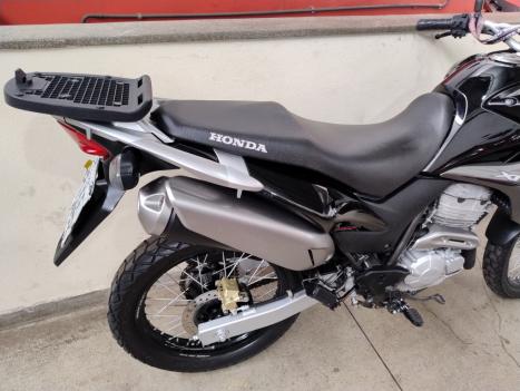 HONDA XRE 300 , Foto 7