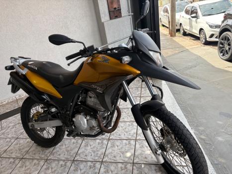 HONDA XRE 300 ABS, Foto 2