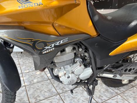 HONDA XRE 300 ABS, Foto 3