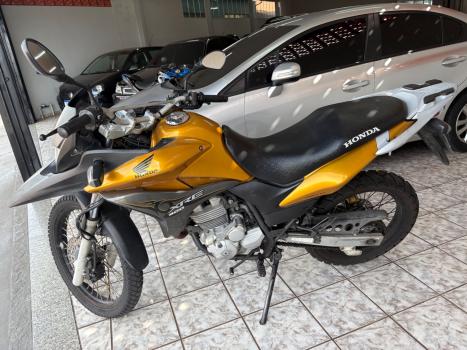 HONDA XRE 300 ABS, Foto 4