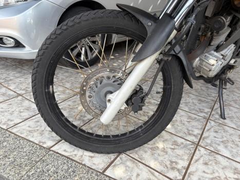 HONDA XRE 300 ABS, Foto 5
