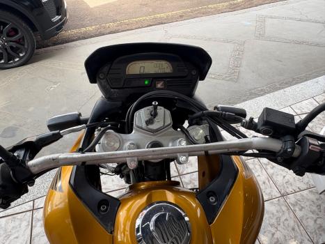 HONDA XRE 300 ABS, Foto 7