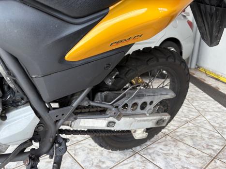 HONDA XRE 300 ABS, Foto 8
