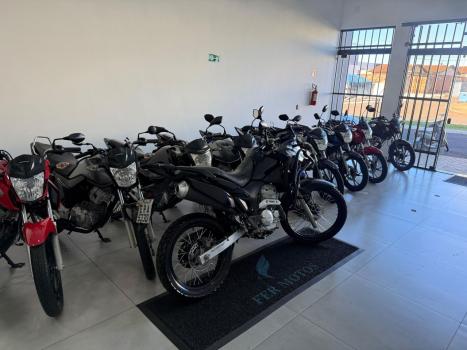 HONDA XRE 300 ABS, Foto 3