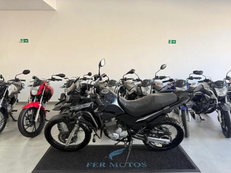 HONDA XRE 300 ABS, Foto 4