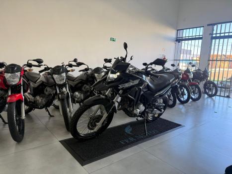 HONDA XRE 300 ABS, Foto 5