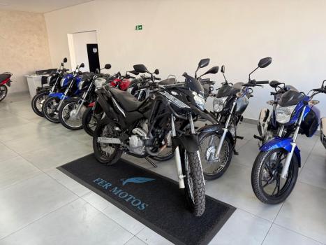 HONDA XRE 300 ABS, Foto 6