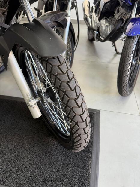 HONDA XRE 300 ABS, Foto 8