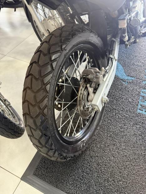HONDA XRE 300 ABS, Foto 9