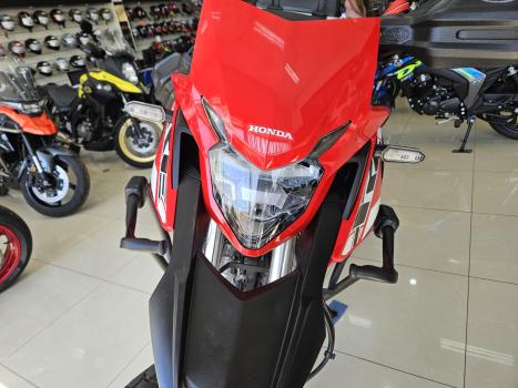 HONDA XRE 300 ABS, Foto 2