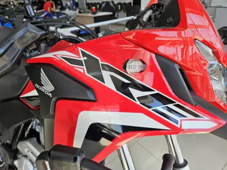 HONDA XRE 300 ABS, Foto 3
