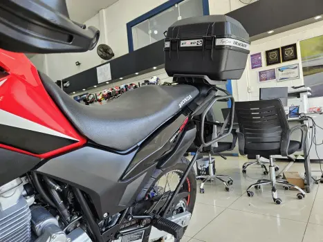HONDA XRE 300 ABS, Foto 4