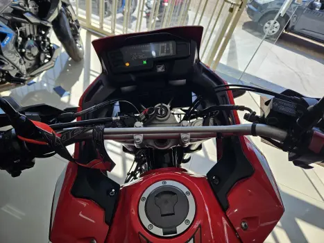 HONDA XRE 300 ABS, Foto 6