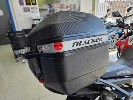 HONDA XRE 300 ABS, Foto 7