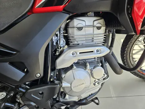 HONDA XRE 300 ABS, Foto 10
