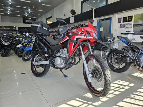 HONDA XRE 300 ABS, Foto 12