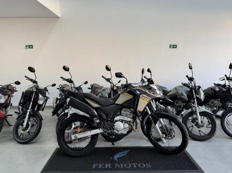 HONDA XRE 300 ADVENTURE, Foto 1