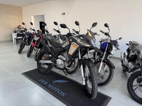 HONDA XRE 300 ADVENTURE, Foto 4