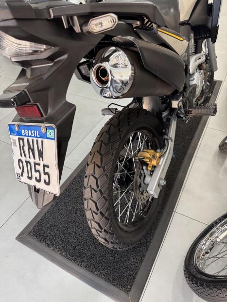 HONDA XRE 300 ADVENTURE, Foto 10