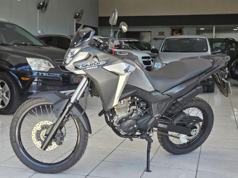 HONDA XRE 300 ADVENTURE, Foto 1