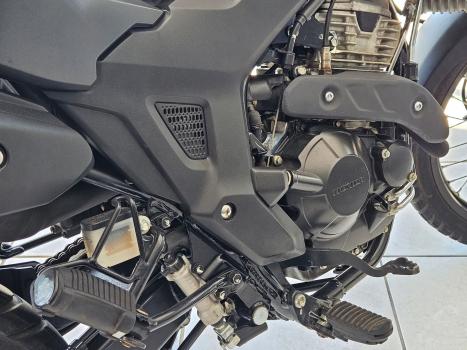 HONDA XRE 300 ADVENTURE, Foto 7