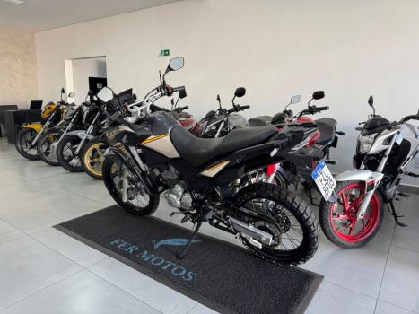 HONDA XRE 300 ADVENTURE, Foto 2
