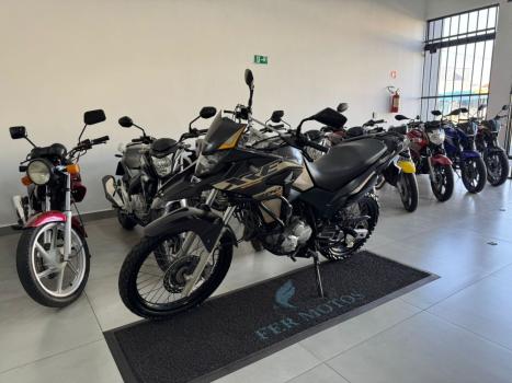 HONDA XRE 300 ADVENTURE, Foto 3