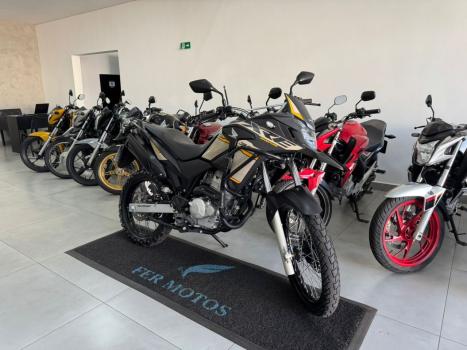 HONDA XRE 300 ADVENTURE, Foto 6
