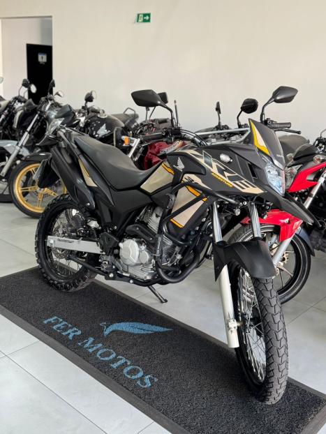 HONDA XRE 300 ADVENTURE, Foto 7