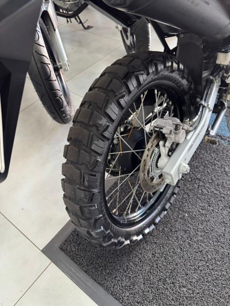 HONDA XRE 300 ADVENTURE, Foto 10