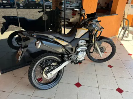 HONDA XRE 300 ADVENTURE, Foto 7