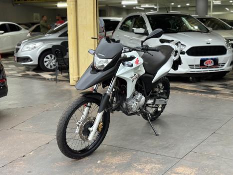HONDA XRE 300 FLEX, Foto 2