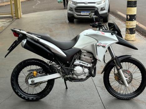 HONDA XRE 300 FLEX, Foto 3