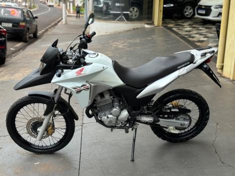 HONDA XRE 300 FLEX, Foto 5