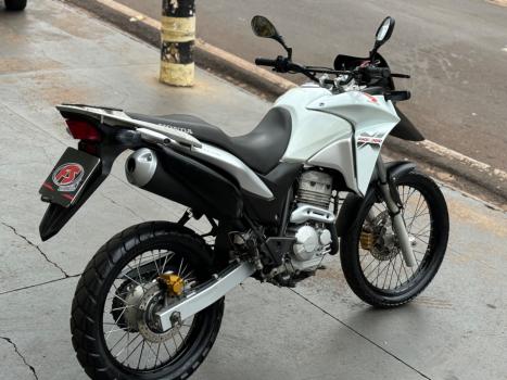HONDA XRE 300 FLEX, Foto 6