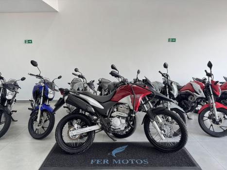 HONDA XRE 300 FLEX, Foto 1