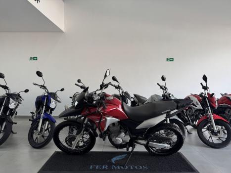 HONDA XRE 300 FLEX, Foto 3