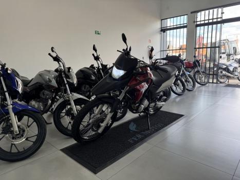 HONDA XRE 300 FLEX, Foto 4